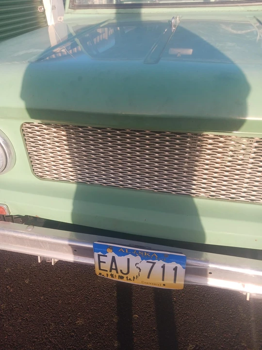 1965 International Harvester Scout - Image 19 of 31