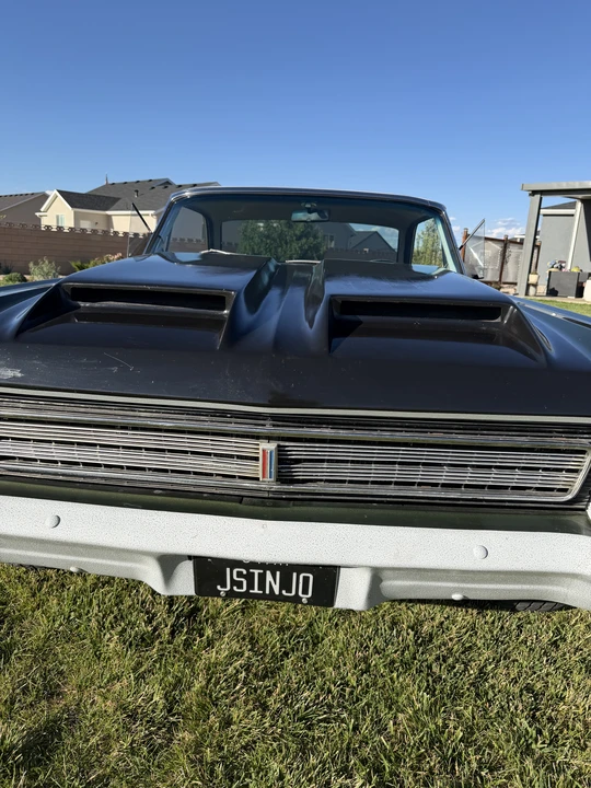 1965 Mercury Comet - Image 27 of 31