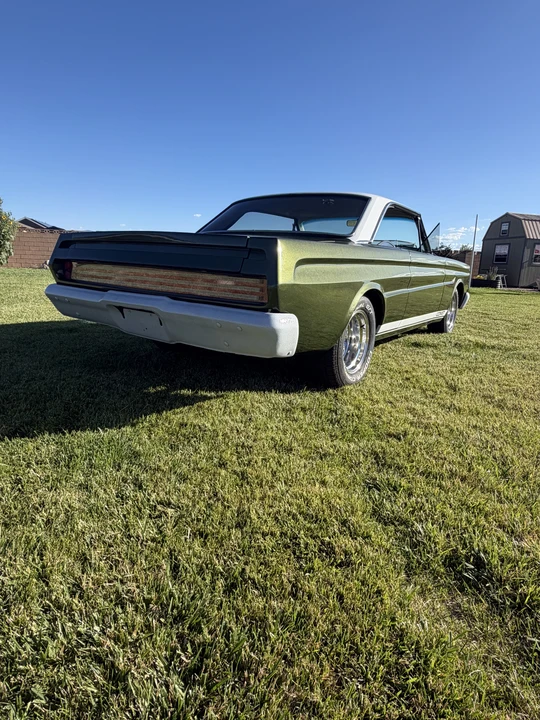 1965 Mercury Comet - Image 6 of 31