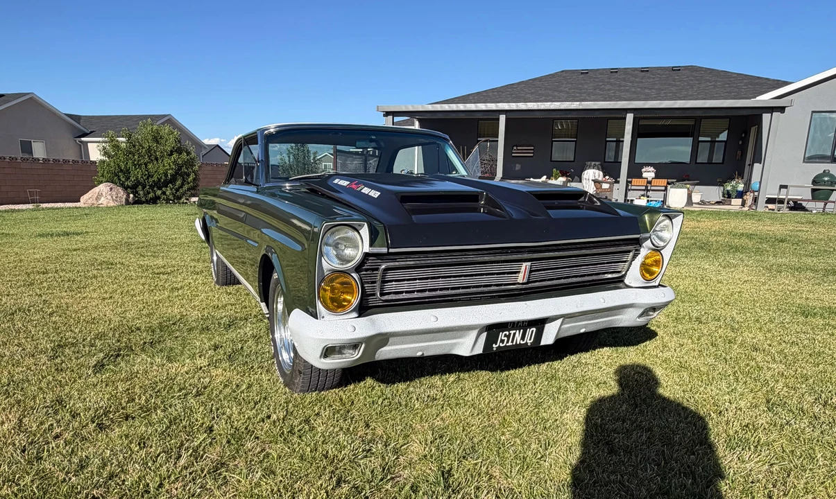 1965 Mercury Comet - Image 16 of 31