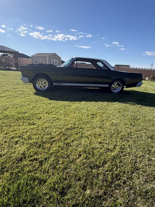 1965 Mercury Comet - Image 12 of 31