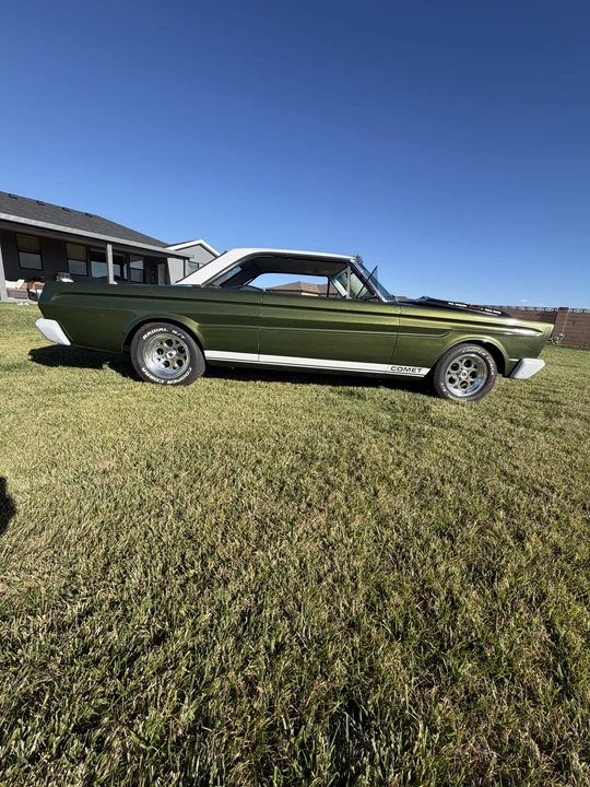 1965 Mercury Comet - Image 4 of 31