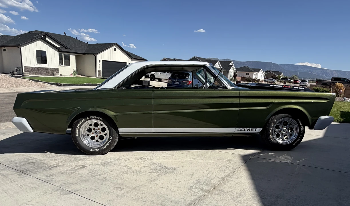 1965 Mercury Comet - Image 3 of 31