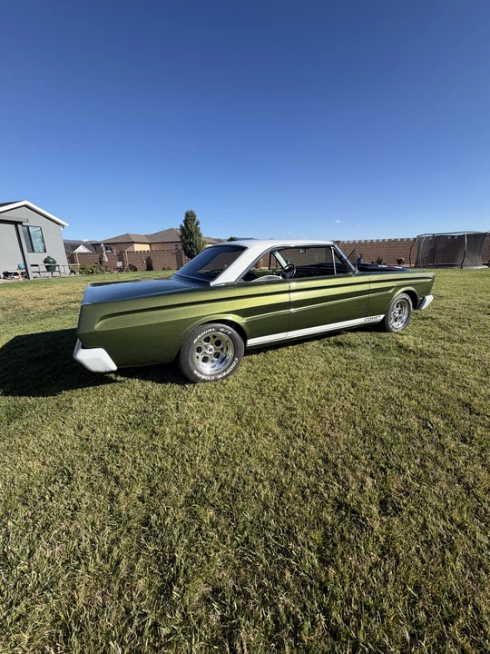 1965 Mercury Comet - Image 5 of 31