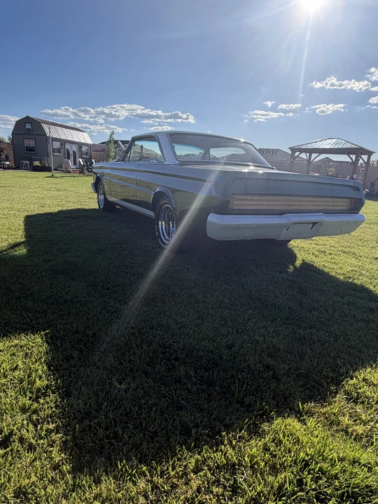 1965 Mercury Comet - Image 30 of 31