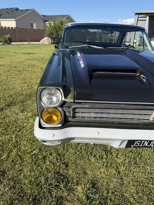 1965 Mercury Comet - Image 24 of 31