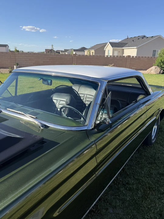1965 Mercury Comet - Image 28 of 31