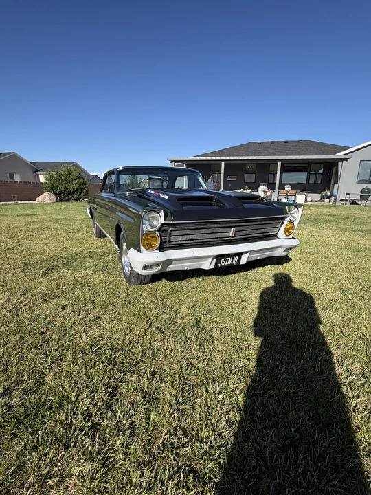 1965 Mercury Comet - Image 17 of 31