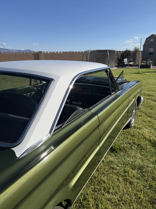1965 Mercury Comet - Image 18 of 31