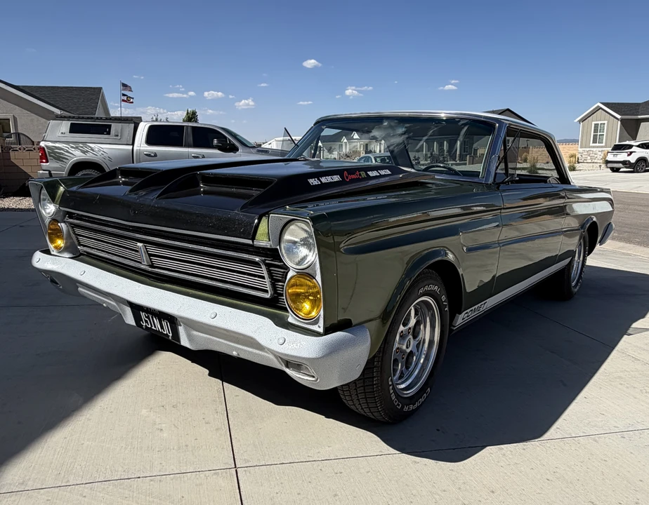 1965 Mercury Comet - Image 13 of 31