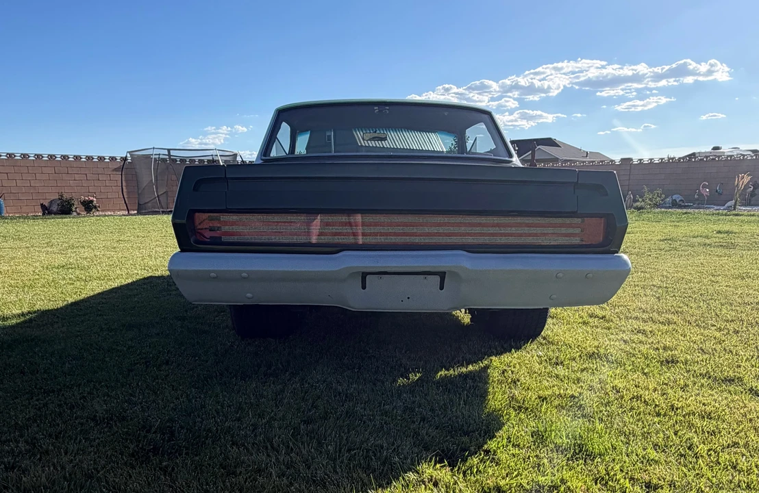 1965 Mercury Comet - Image 8 of 31