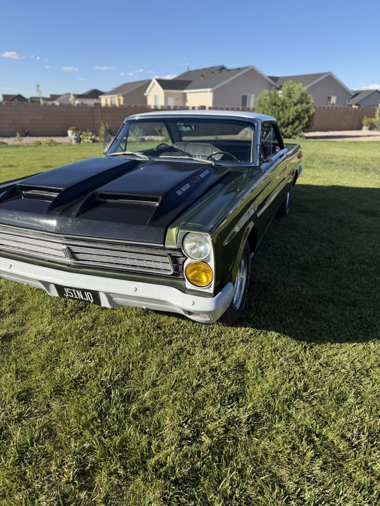 1965 Mercury Comet - Image 26 of 31