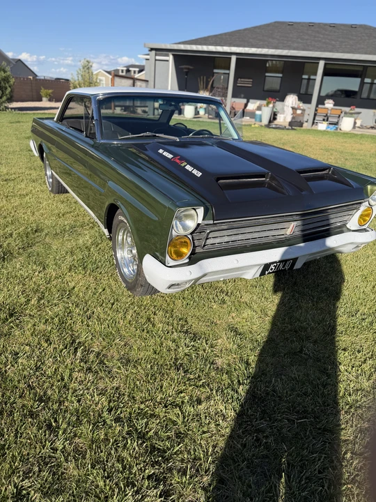 1965 Mercury Comet - Image 23 of 31