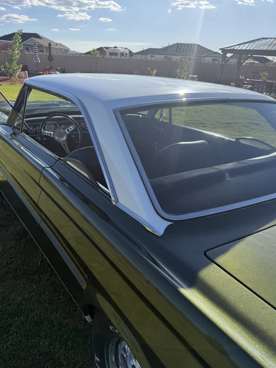 1965 Mercury Comet - Image 29 of 31