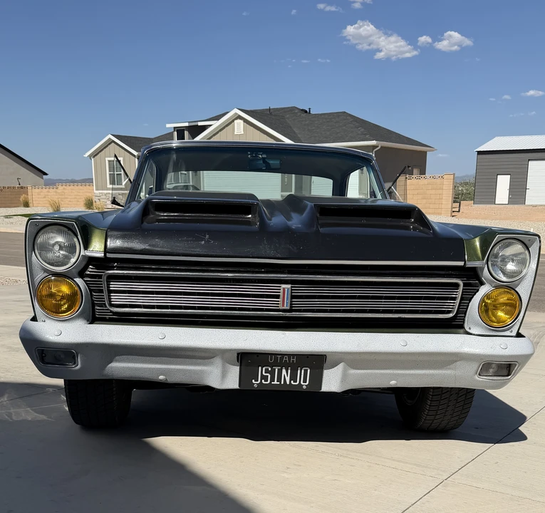 1965 Mercury Comet - Image 15 of 31