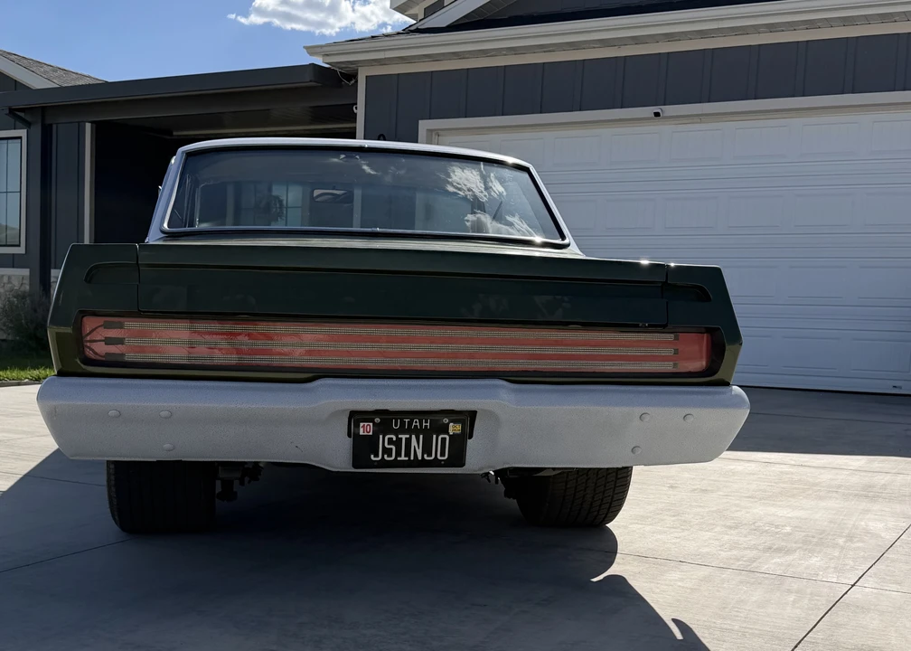 1965 Mercury Comet - Image 9 of 31