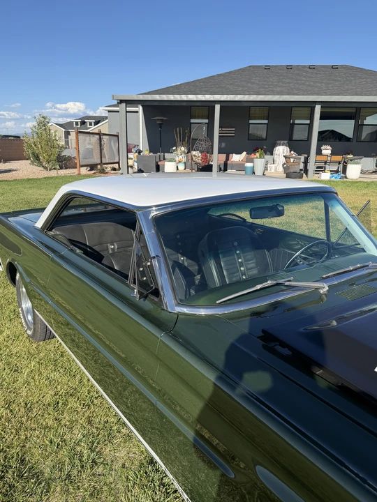1965 Mercury Comet - Image 20 of 31