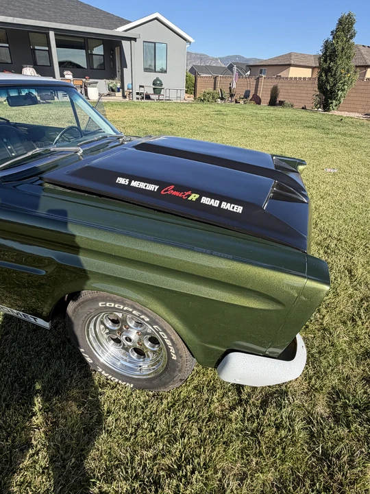 1965 Mercury Comet - Image 22 of 31