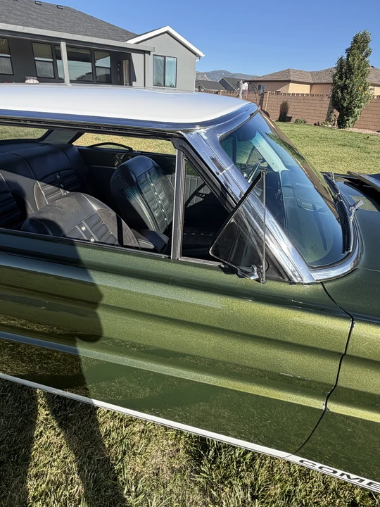 1965 Mercury Comet - Image 19 of 31