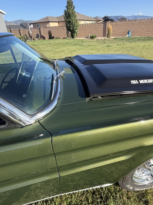 1965 Mercury Comet - Image 21 of 31