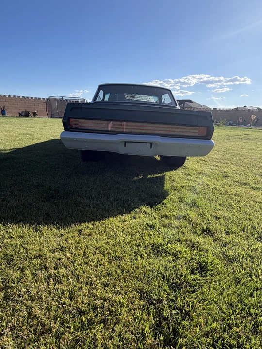 1965 Mercury Comet - Image 31 of 31