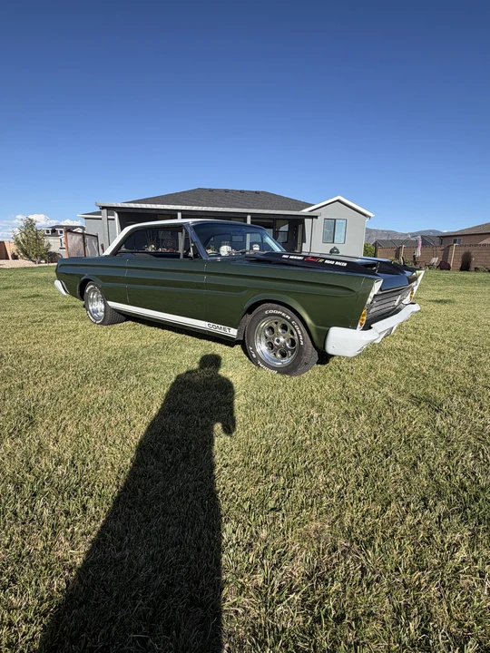 1965 Mercury Comet - Image 2 of 31