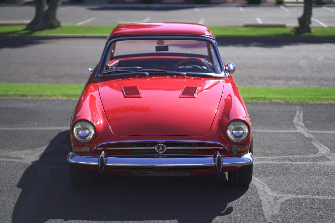 1965 Sunbeam Tiger Mark I - Image 2 of 31