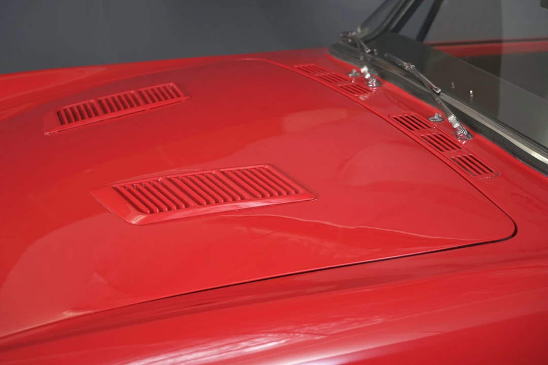 1965 Sunbeam Tiger Mark I - Image 16 of 31