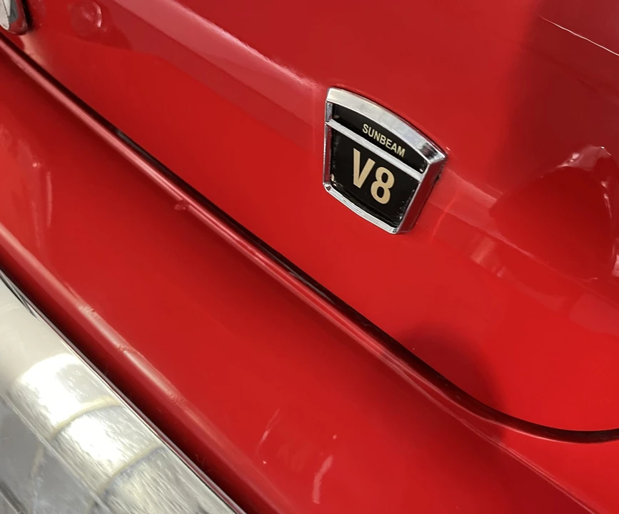 1965 Sunbeam Tiger Mark I - Image 26 of 31