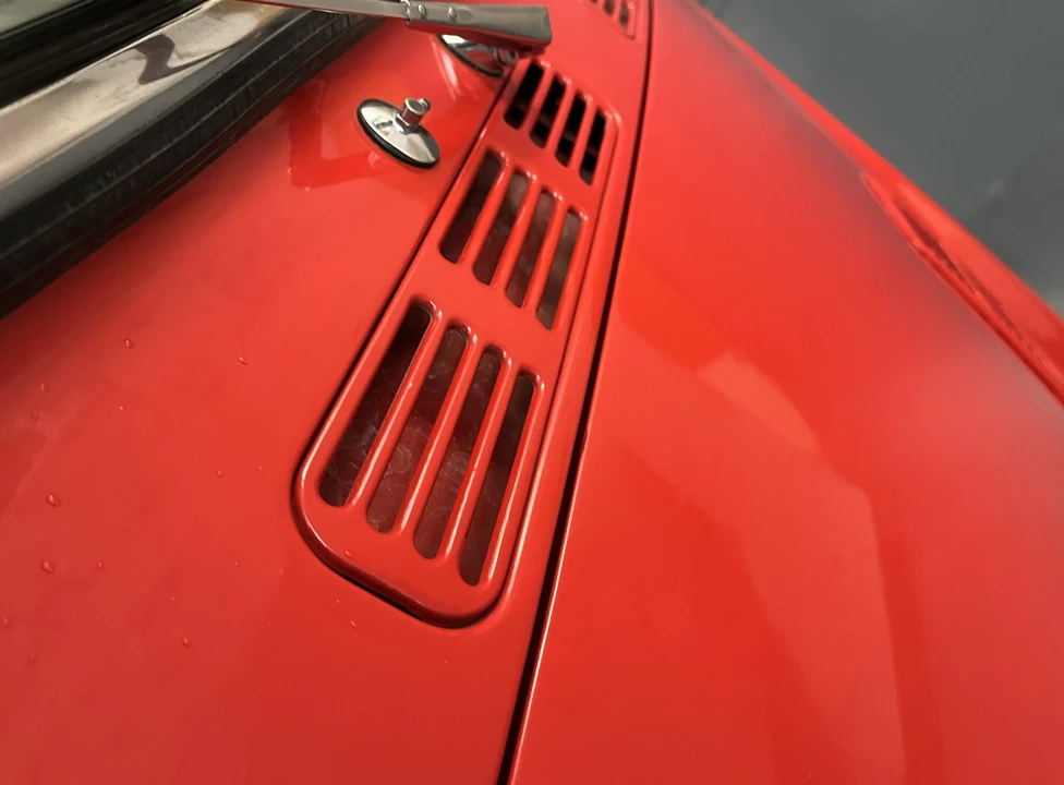 1965 Sunbeam Tiger Mark I - Image 19 of 31