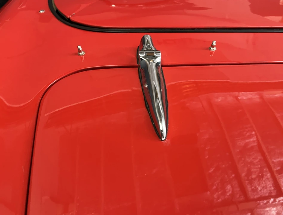 1965 Sunbeam Tiger Mark I - Image 22 of 31