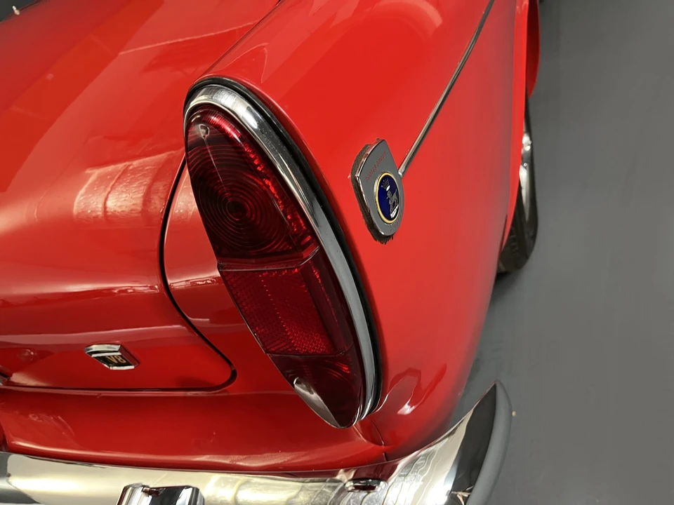 1965 Sunbeam Tiger Mark I - Image 20 of 31