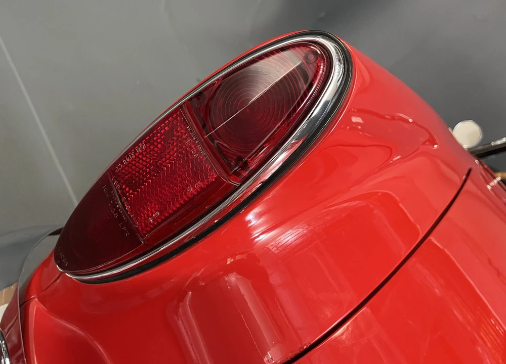 1965 Sunbeam Tiger Mark I - Image 21 of 31