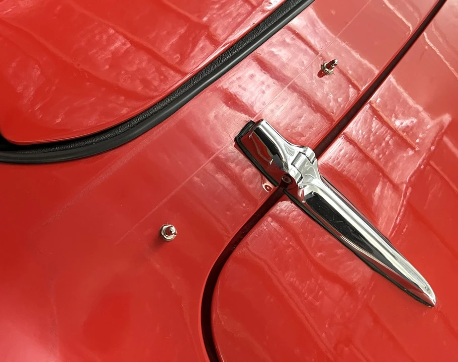 1965 Sunbeam Tiger Mark I - Image 23 of 31