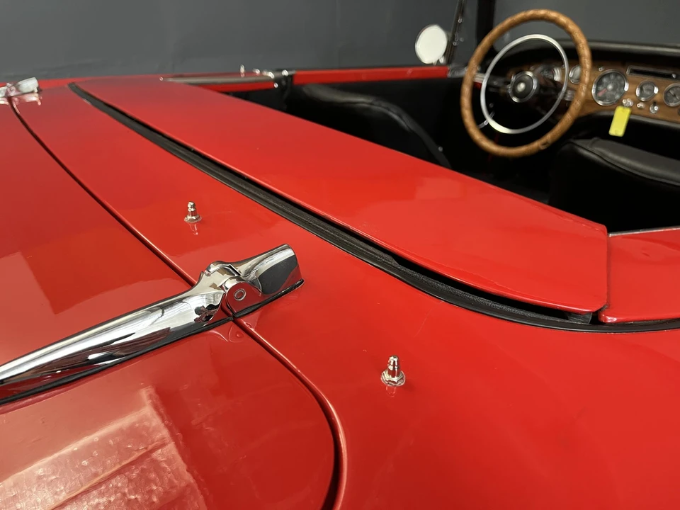 1965 Sunbeam Tiger Mark I - Image 24 of 31