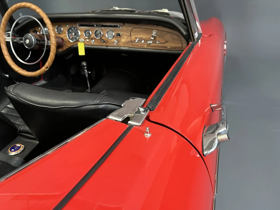 1965 Sunbeam Tiger Mark I - Image 15 of 31