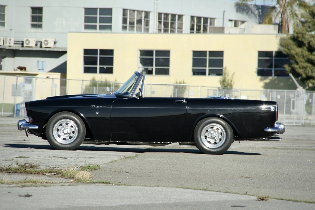 1965 Sunbeam Tiger Mark I - Image 10 of 31