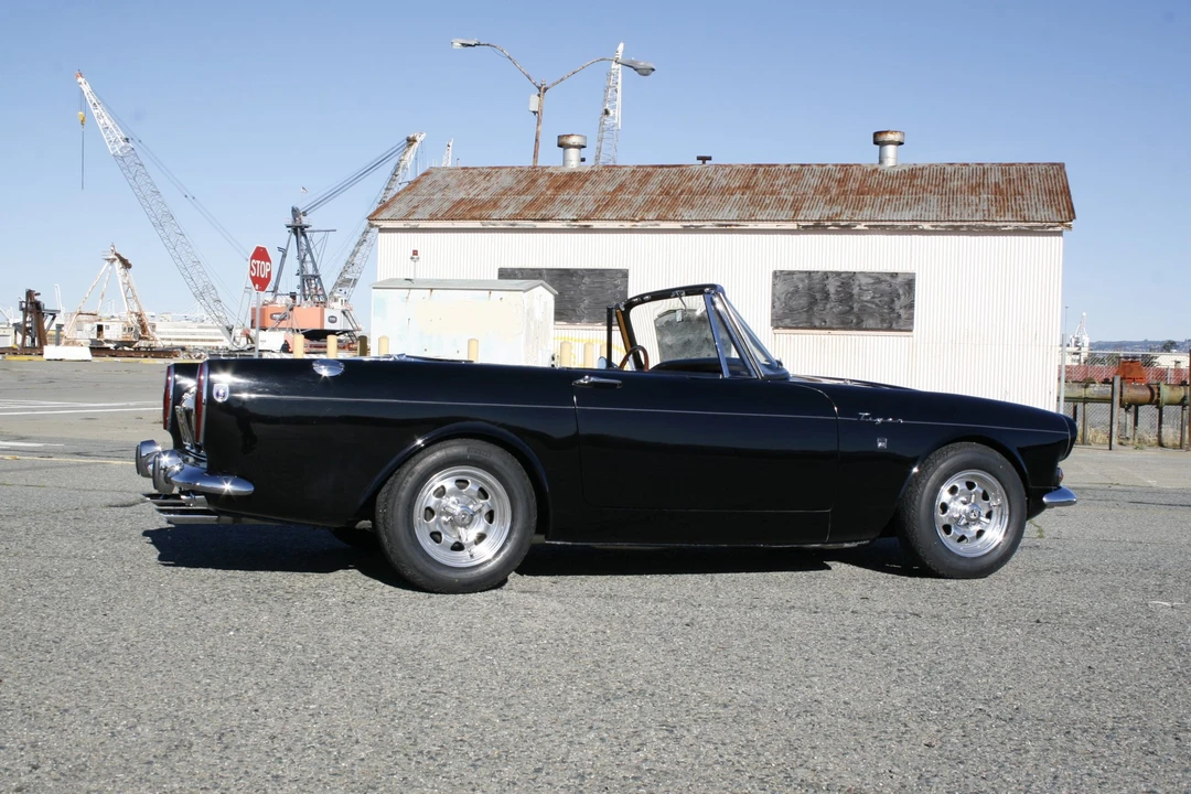 1965 Sunbeam Tiger Mark I - Image 22 of 31