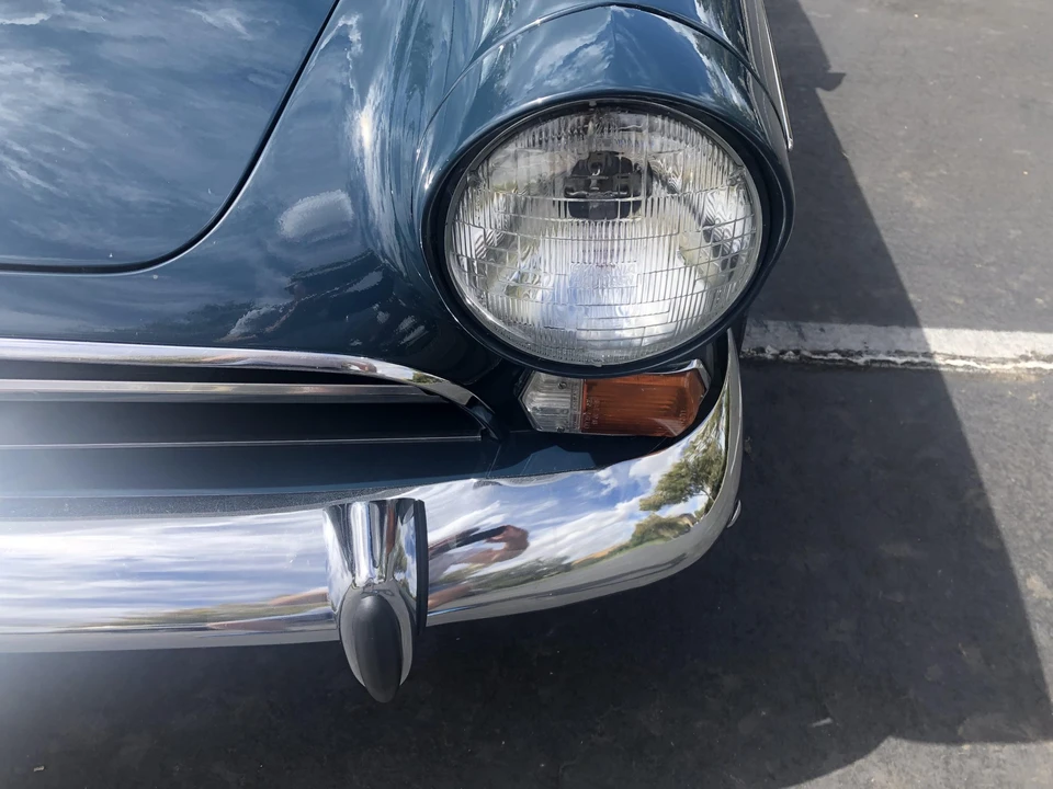 1965 Sunbeam Tiger Mark I - Image 22 of 31