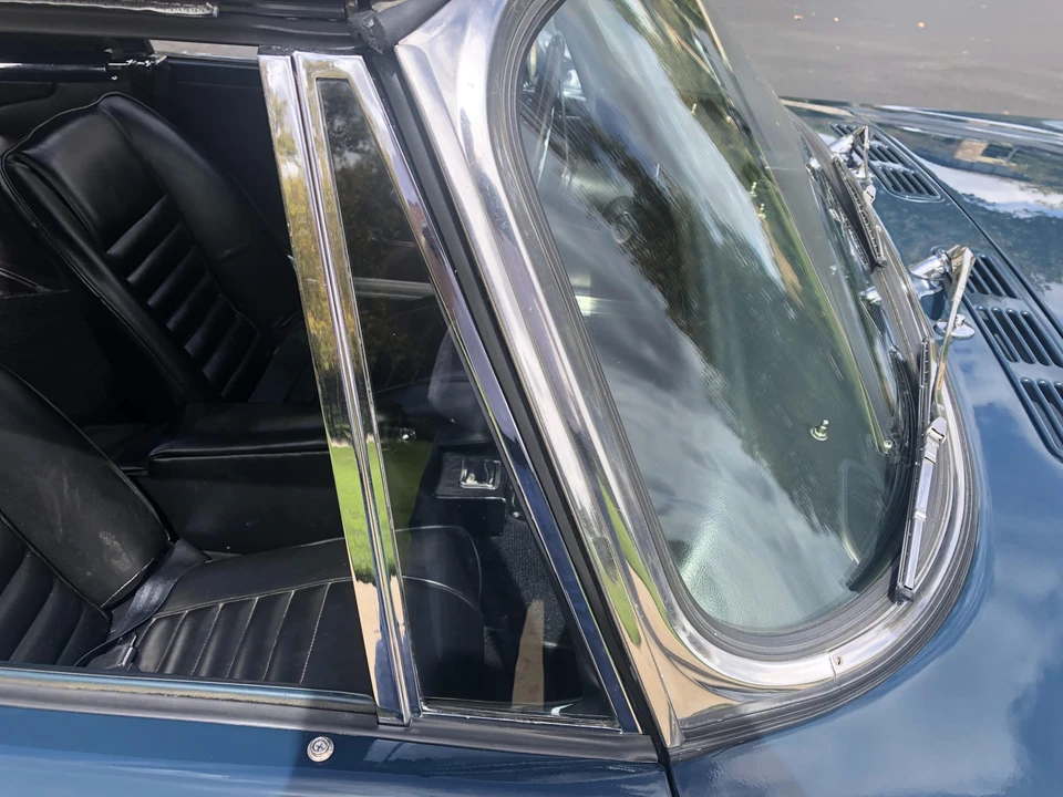 1965 Sunbeam Tiger Mark I - Image 31 of 31