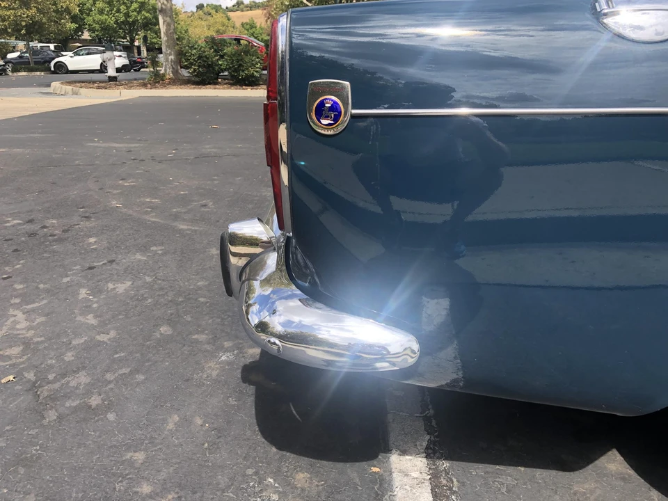 1965 Sunbeam Tiger Mark I - Image 30 of 31