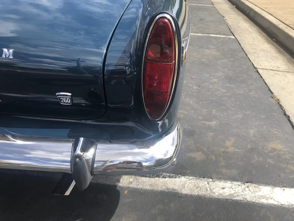 1965 Sunbeam Tiger Mark I - Image 25 of 31