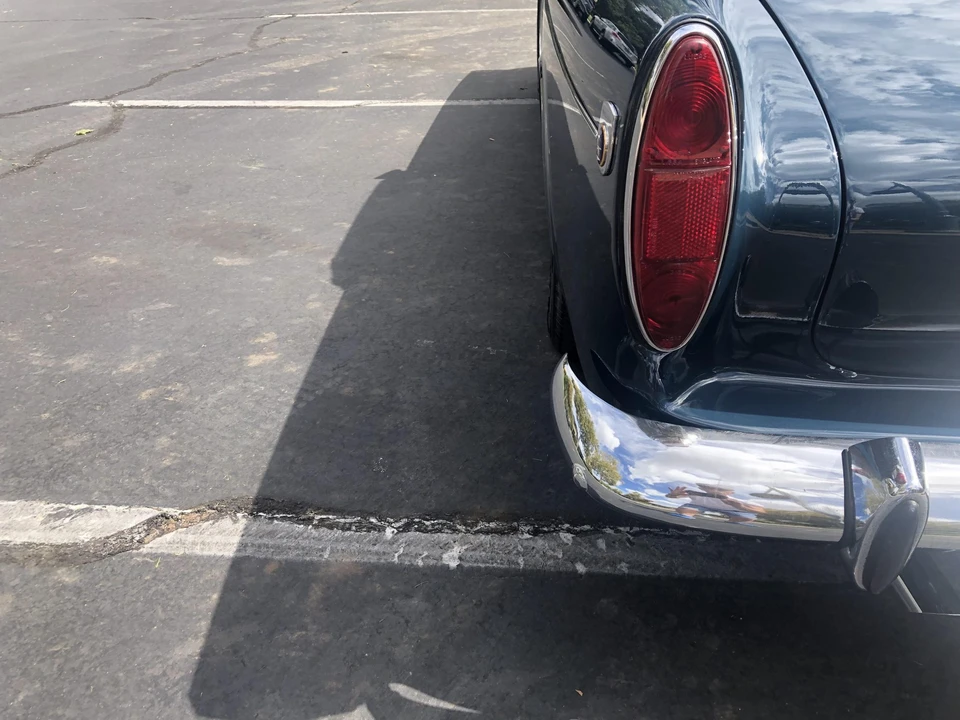 1965 Sunbeam Tiger Mark I - Image 24 of 31
