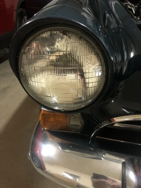 1965 Sunbeam Tiger Mark I - Image 21 of 31