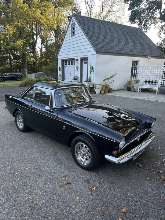 1965 Sunbeam Tiger Mark I - Image 5 of 31