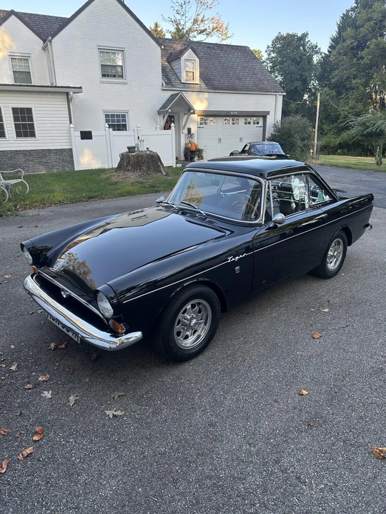 1965 Sunbeam Tiger Mark I - Image 2 of 31