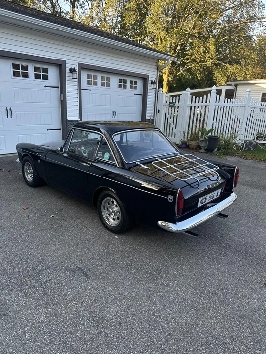 1965 Sunbeam Tiger Mark I - Image 10 of 31