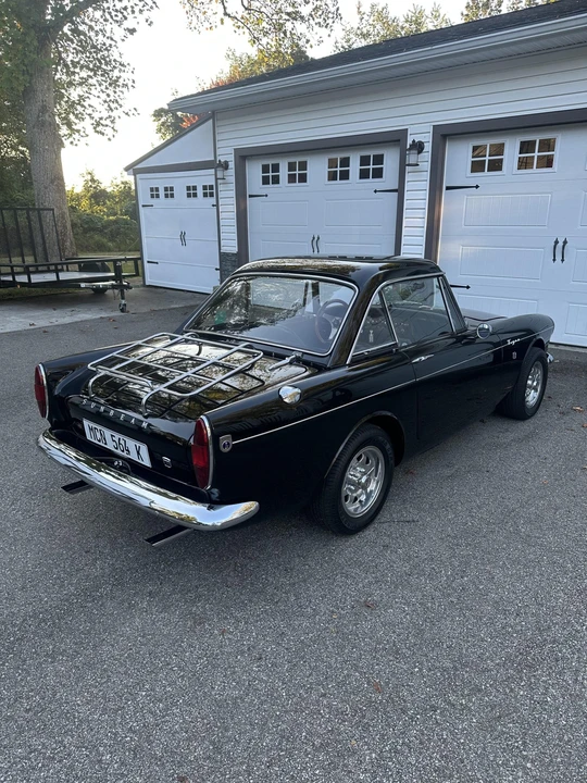1965 Sunbeam Tiger Mark I - Image 6 of 31