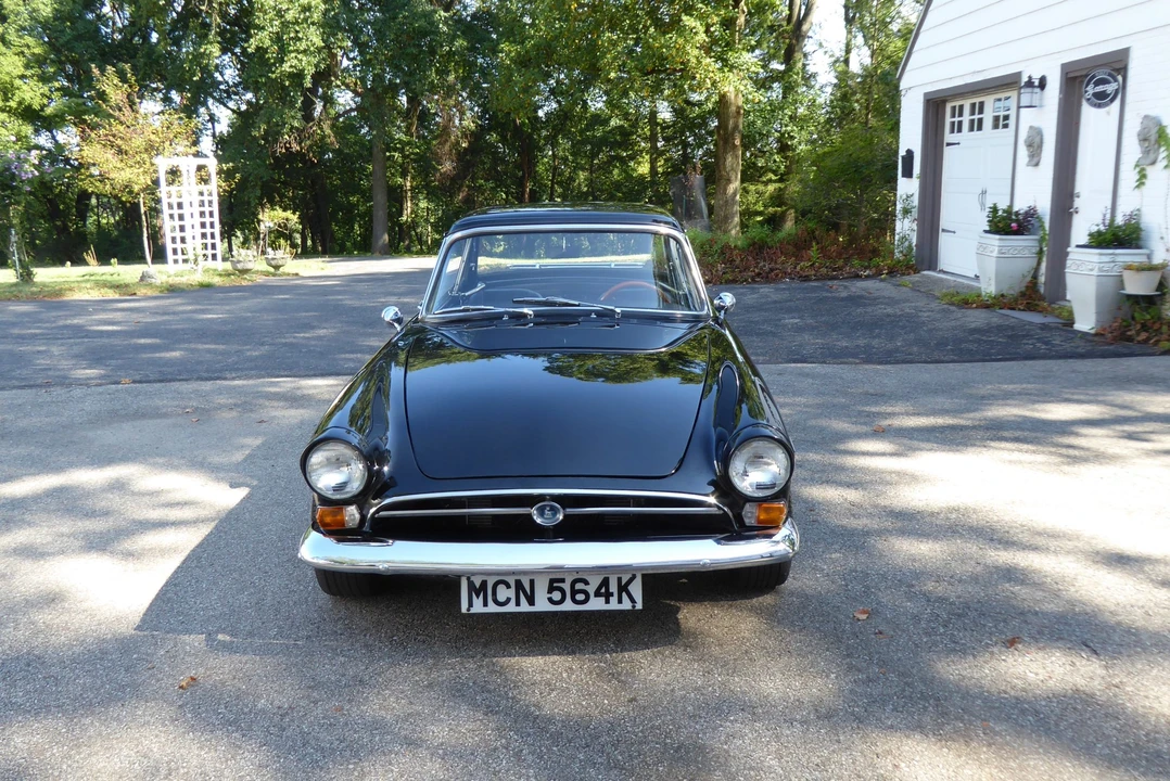 1965 Sunbeam Tiger Mark I - Image 13 of 31