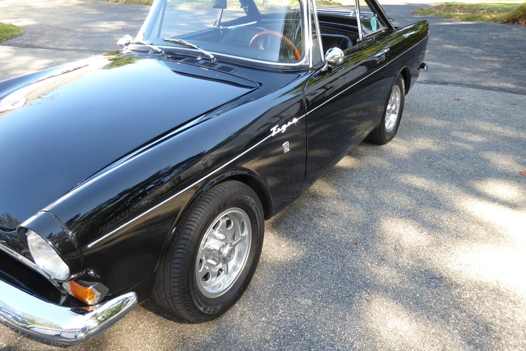 1965 Sunbeam Tiger Mark I - Image 16 of 31